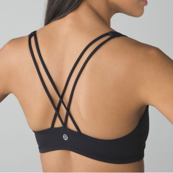 lululemon athletica Other - Lulu🍋Free To Be Bra